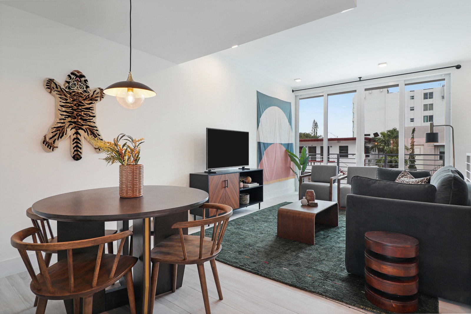 Miami Beach Home 1007068