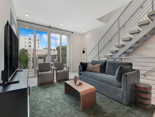 Miami Beach Home 1007068