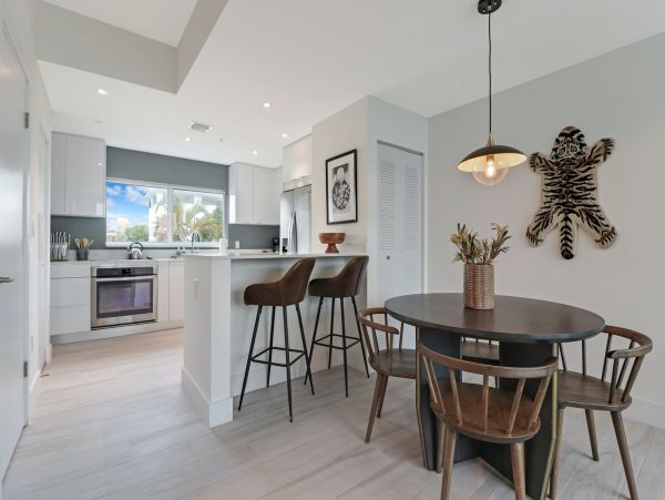 Miami Beach Home 1007068