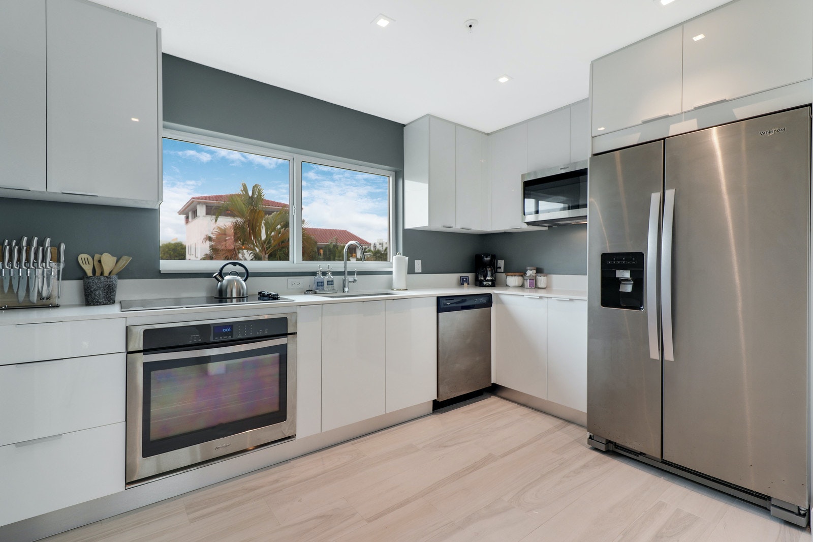 Miami Beach Home 1007068