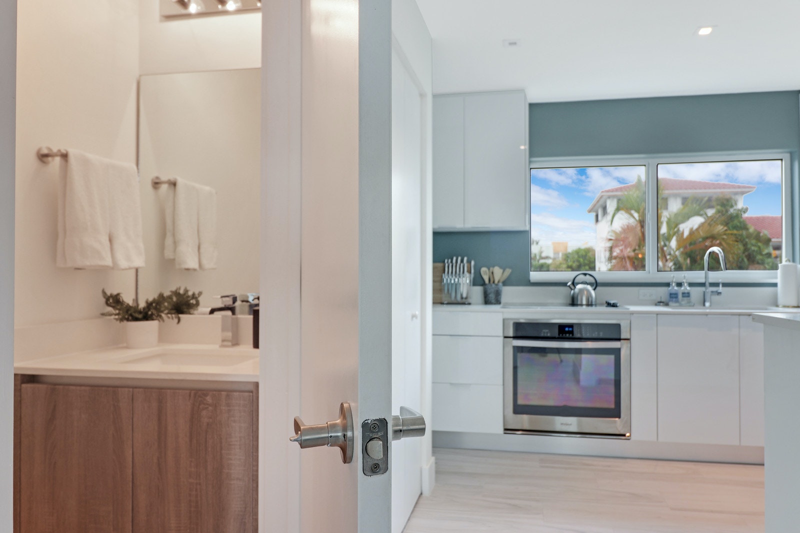 Miami Beach Home 1007068