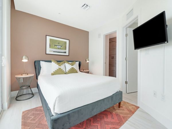 Miami Beach Home 1007068