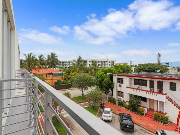 Miami Beach Home 1007068