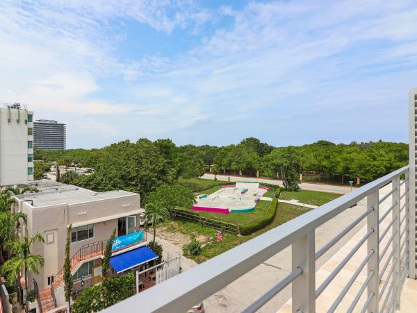 Miami Beach Home 1007068