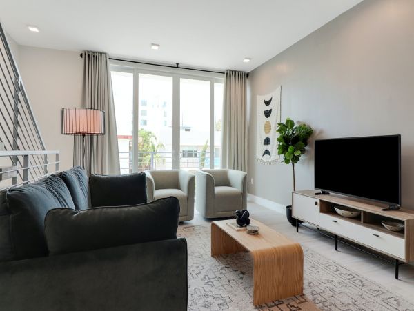 Miami Beach Home 1007069