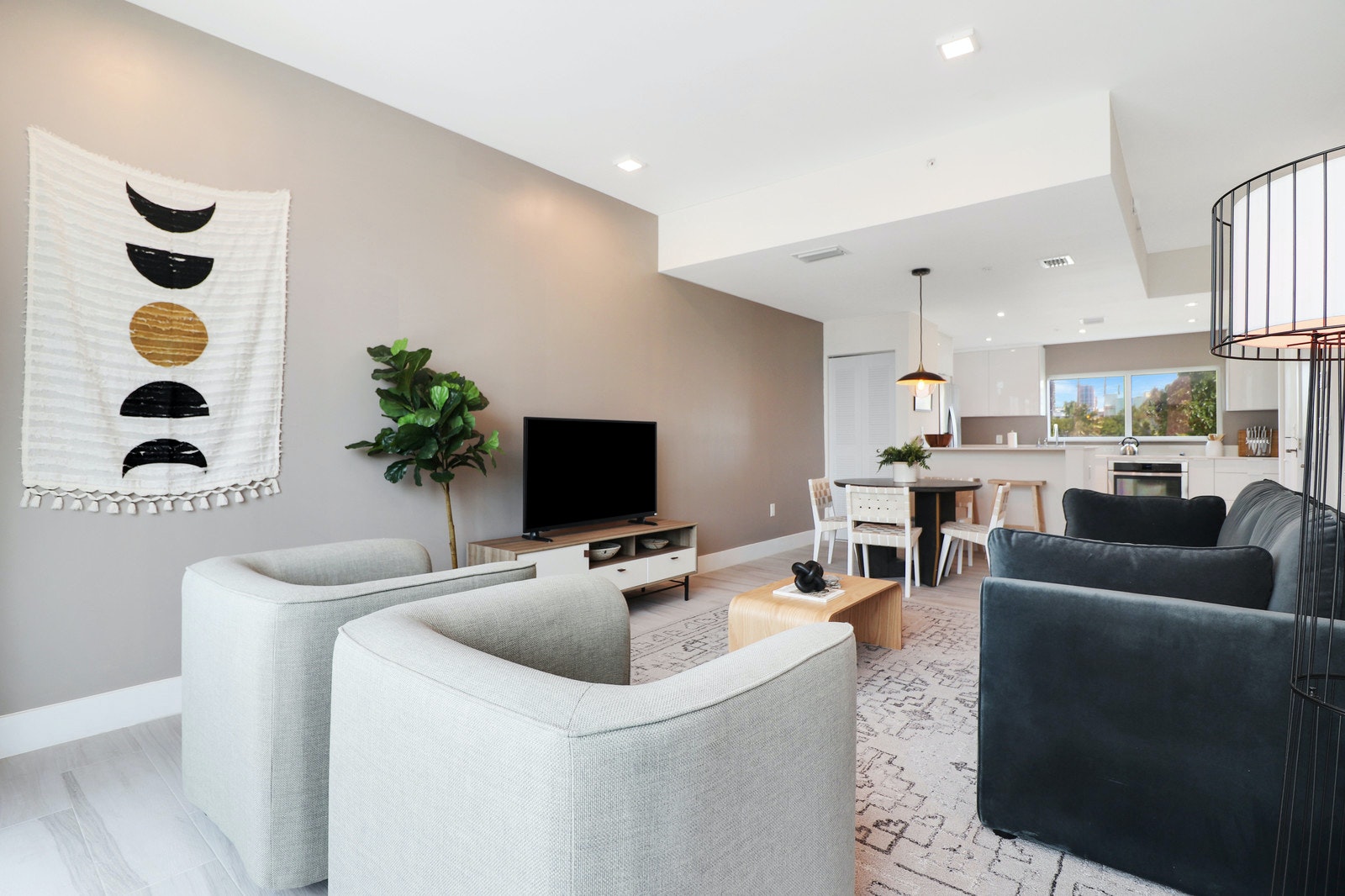 Miami Beach Home 1007069