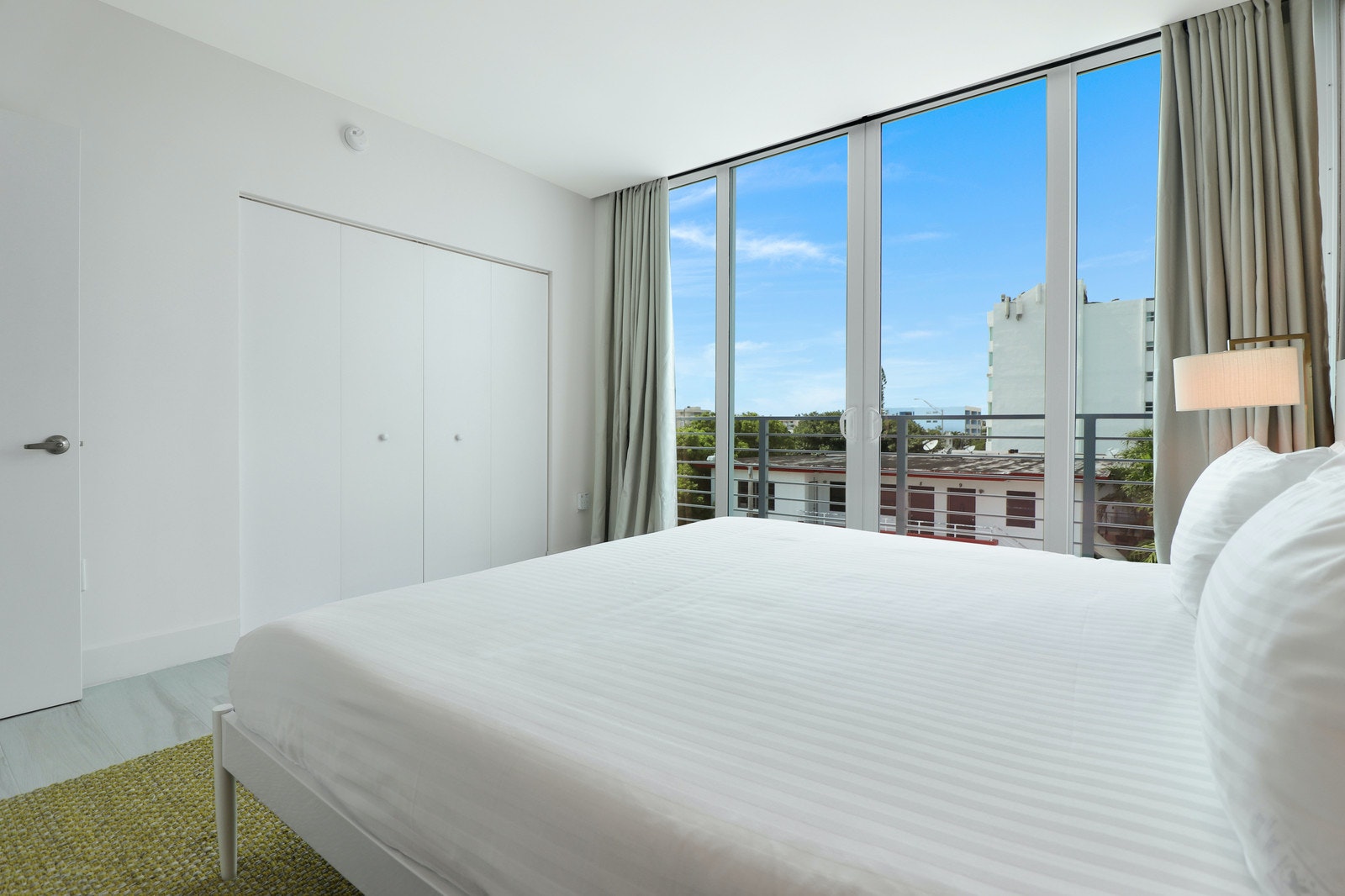Miami Beach Home 1007069