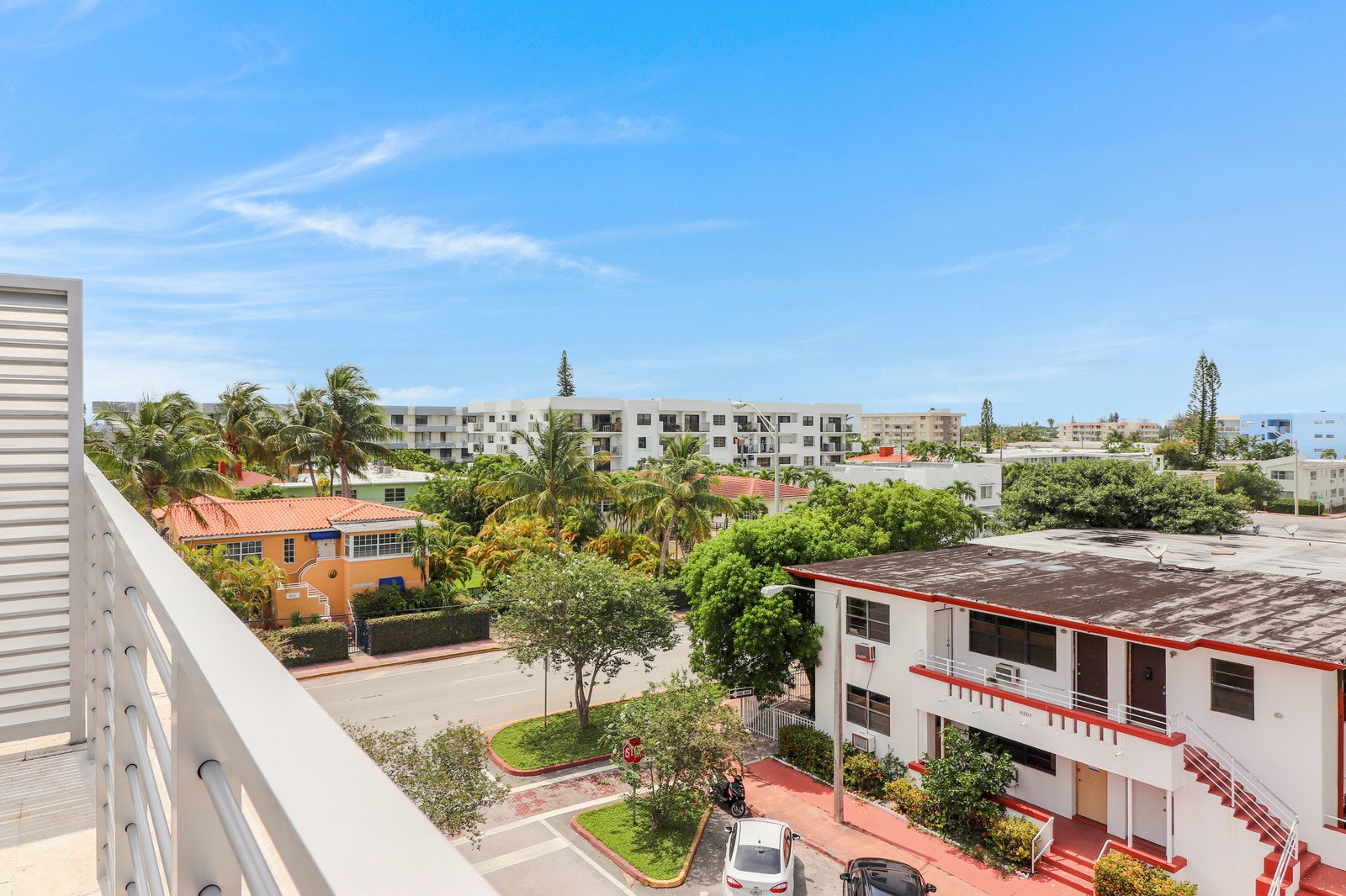 Miami Beach Home 1007069