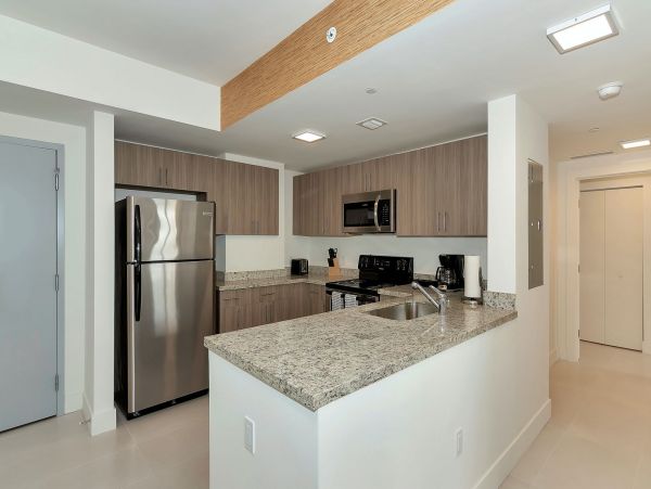 Miami Beach Home 1007070