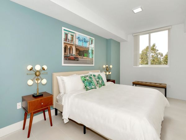 Miami Beach Home 1007070