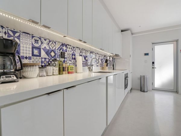 Miami Beach Home 1007071