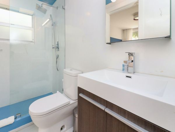 Miami Beach Home 1007071