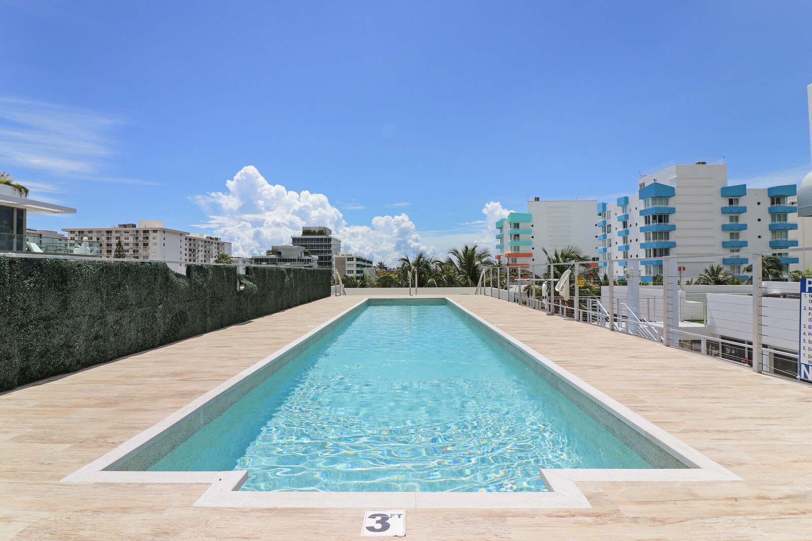 Miami Beach Home 1007071