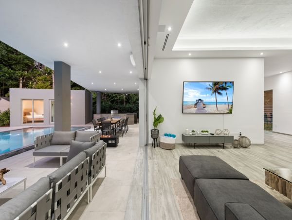 Miami Beach Home 1007072