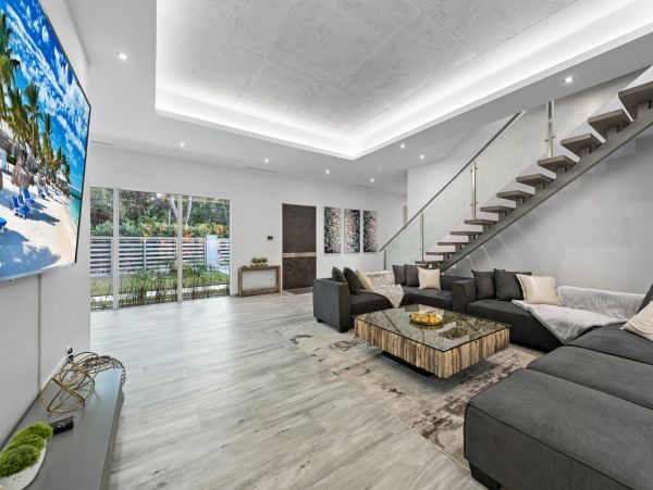 Miami Beach Home 1007072