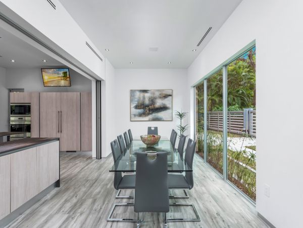 Miami Beach Home 1007072