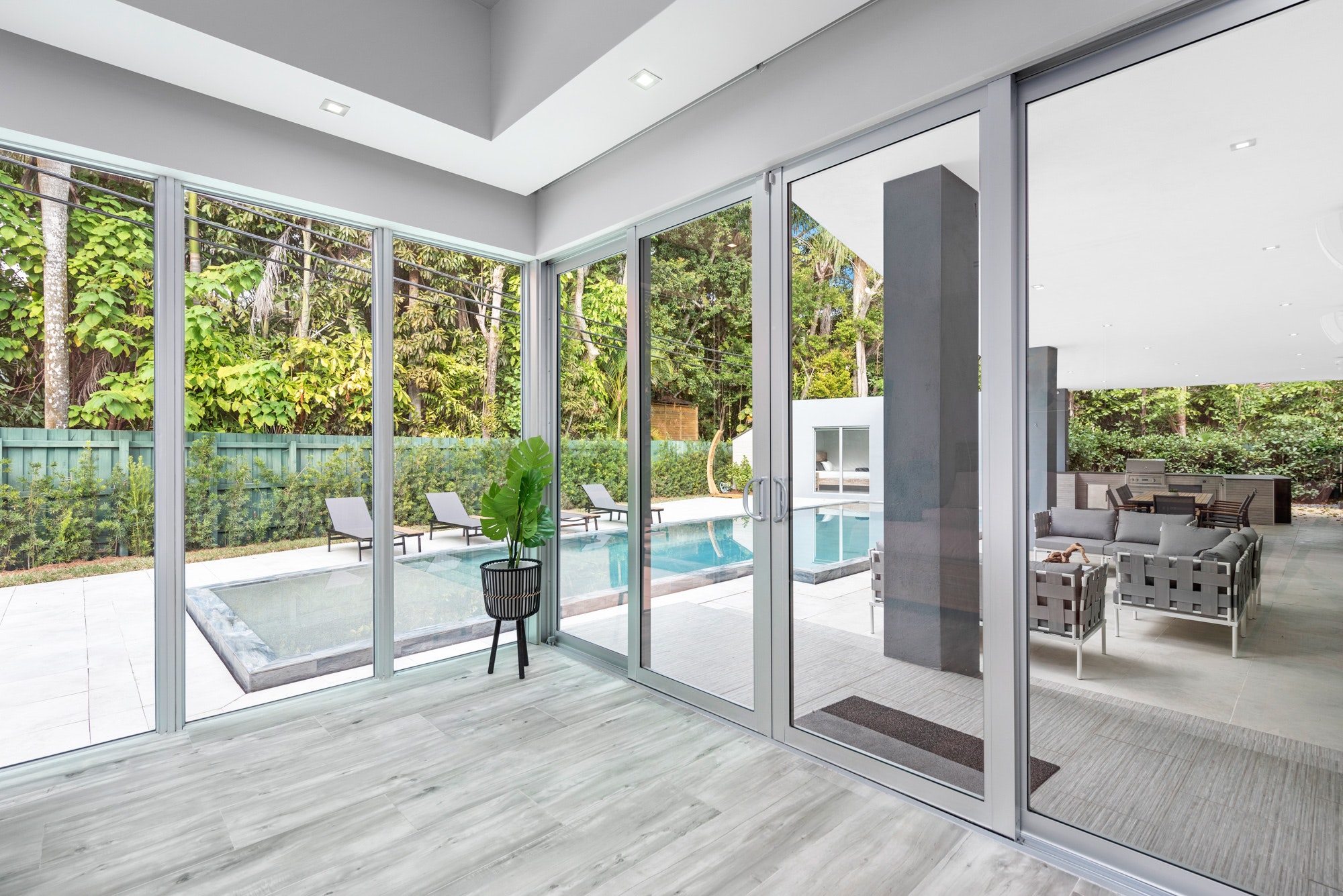 Miami Beach Home 1007072