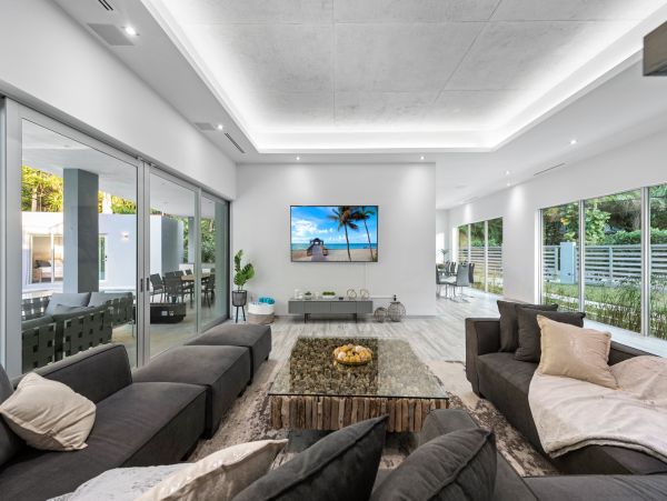 Miami Beach Home 1007072