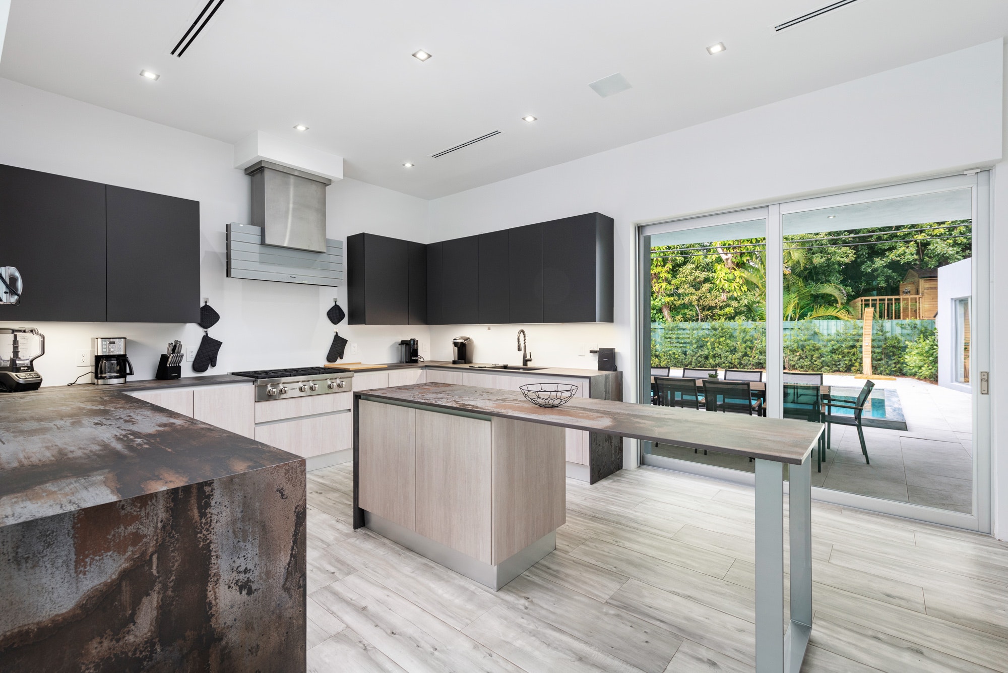 Miami Beach Home 1007072