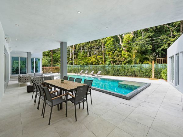 Miami Beach Home 1007072
