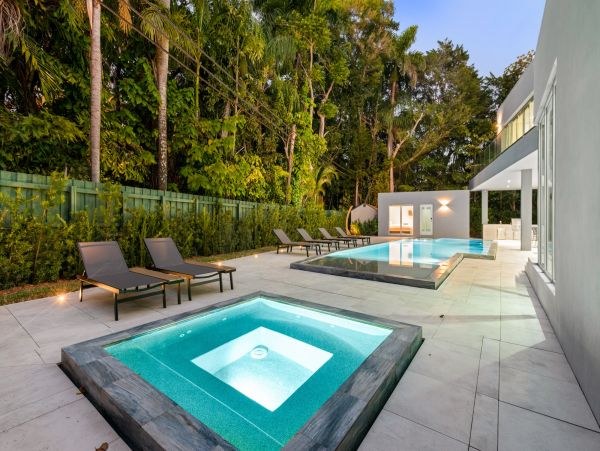 Miami Beach Home 1007072