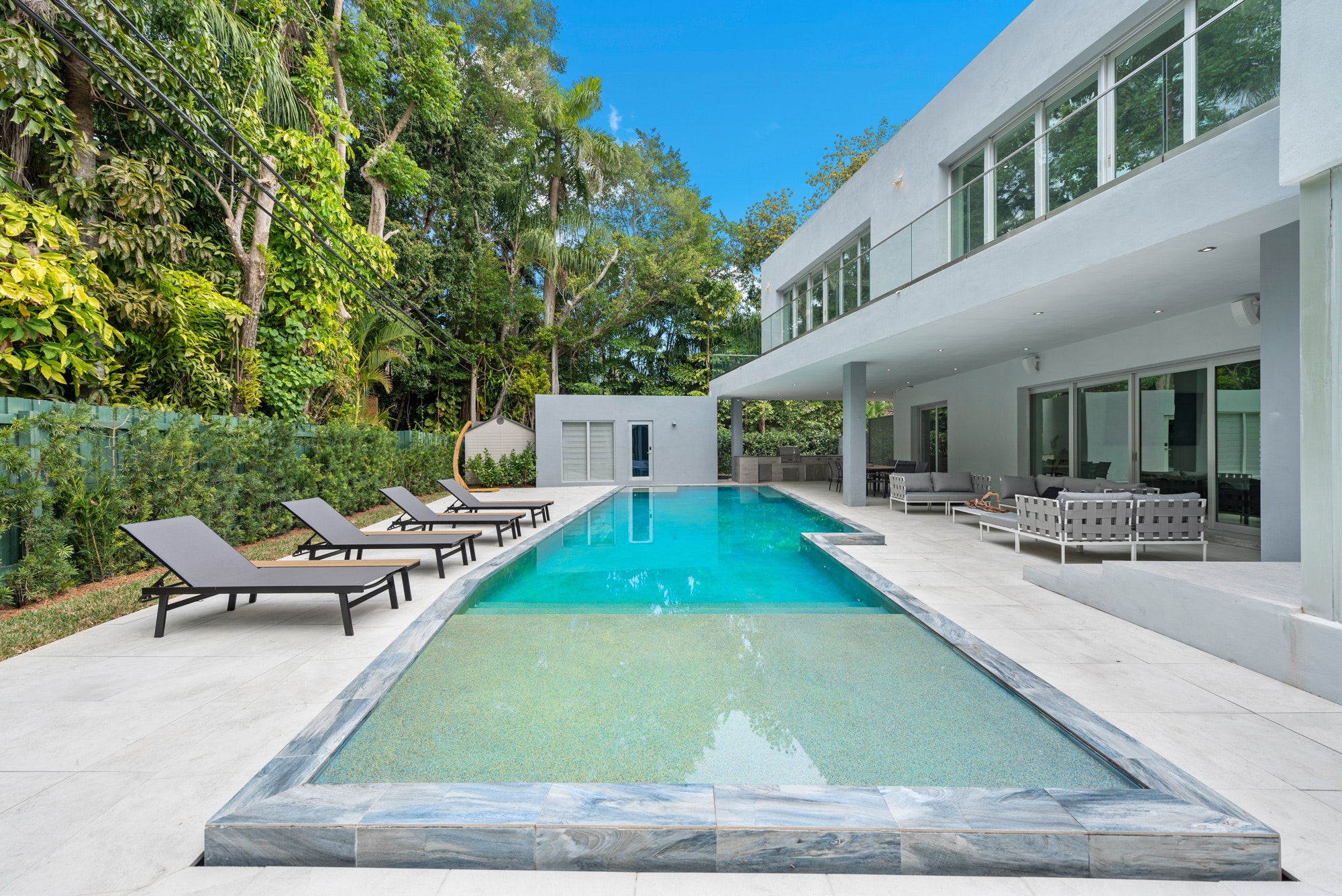 Miami Beach Home 1007072