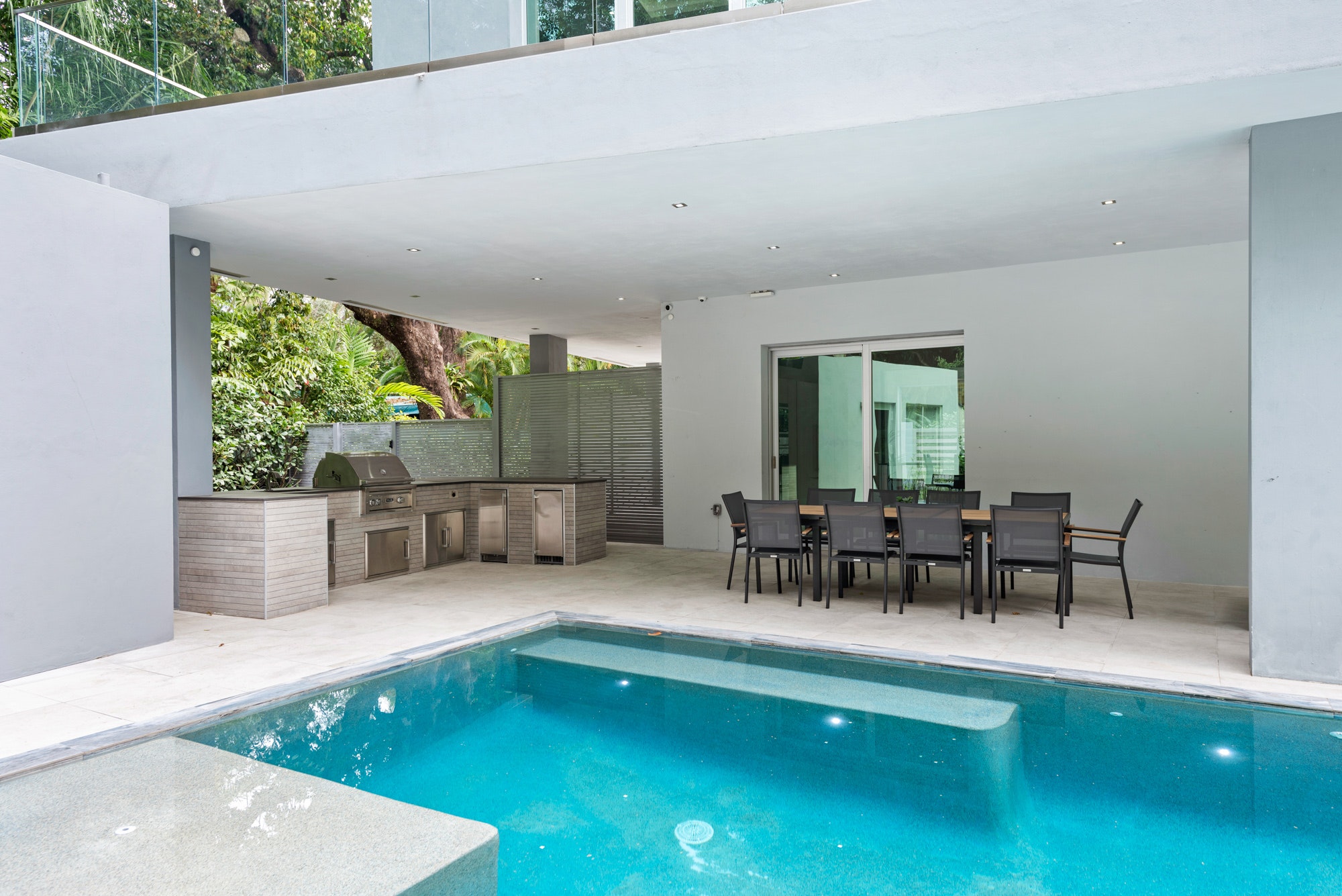Miami Beach Home 1007072