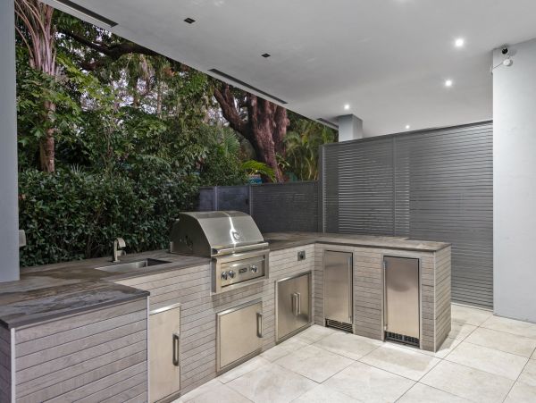Miami Beach Home 1007072