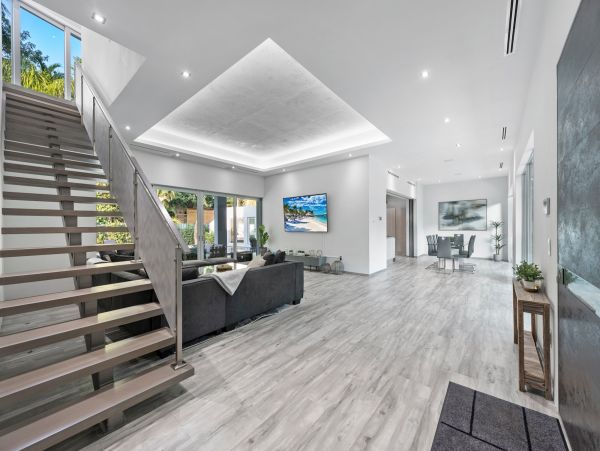 Miami Beach Home 1007072