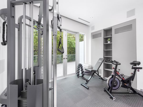 Miami Beach Home 1007072