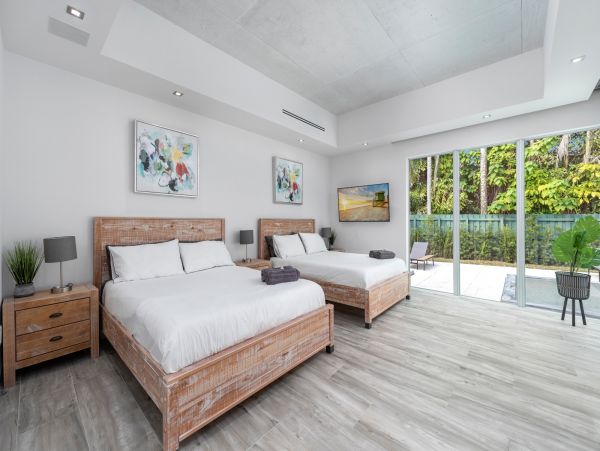 Miami Beach Home 1007072