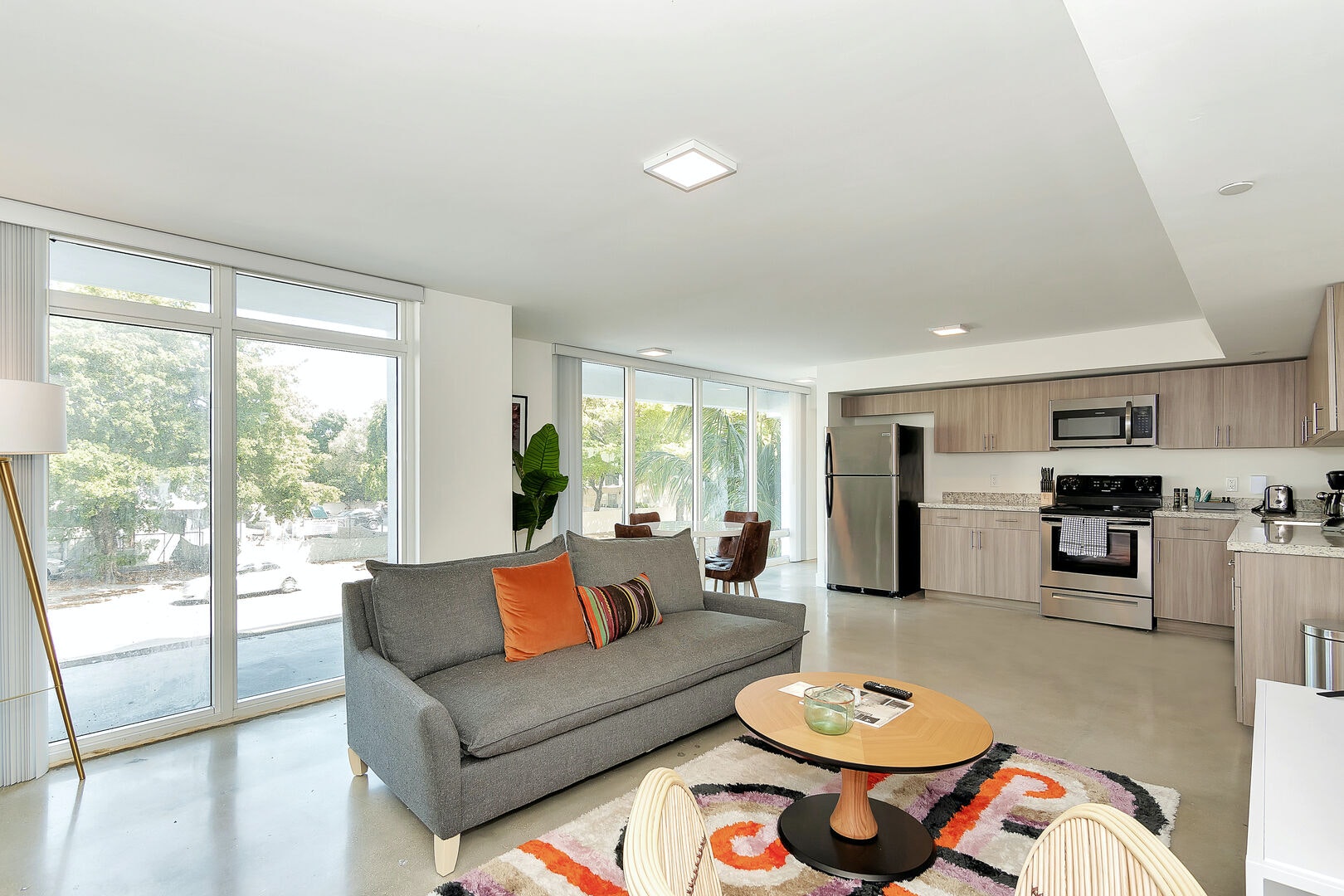 Miami Beach Home 1007073