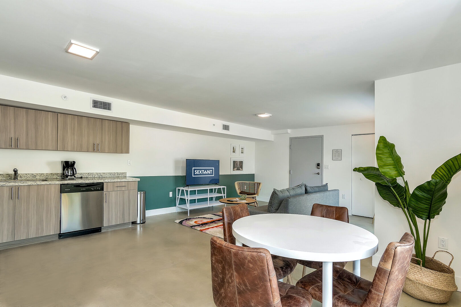 Miami Beach Home 1007073