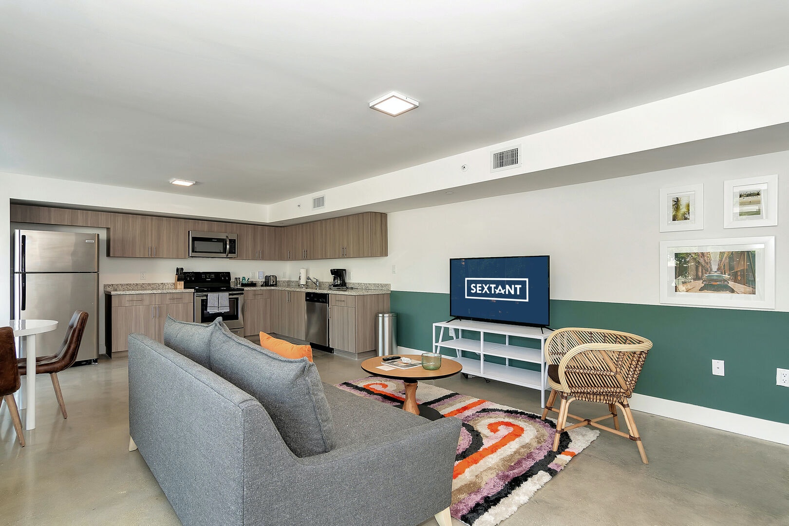Miami Beach Home 1007073