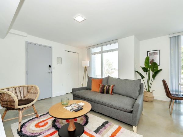 Miami Beach Home 1007073