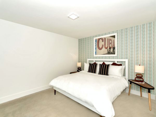 Miami Beach Home 1007073