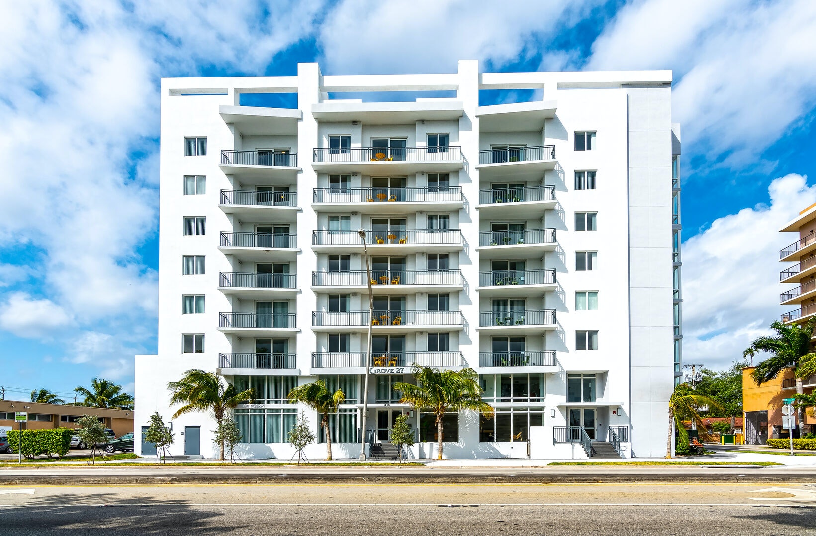 Miami Beach Home 1007073