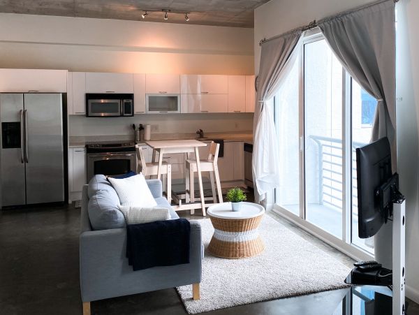 Miami Beach Home 1007074