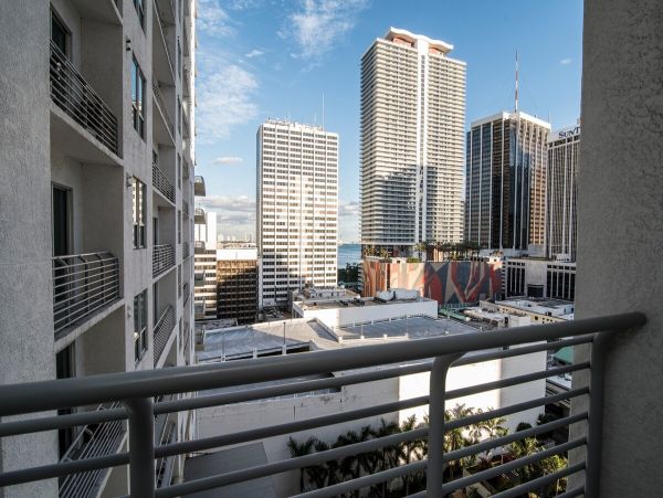 Miami Beach Home 1007074