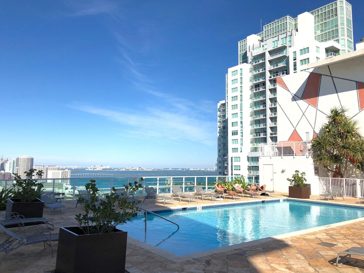 Miami Beach Home 1007074
