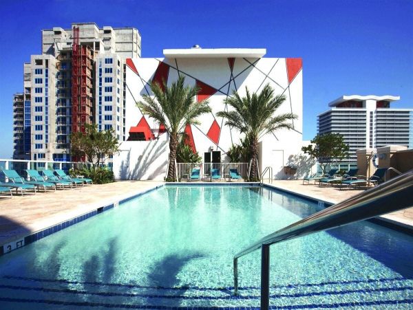 Miami Beach Home 1007074