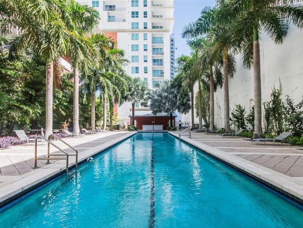 Miami Beach Home 1007074