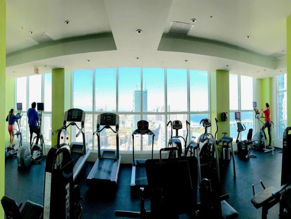 Miami Beach Home 1007074