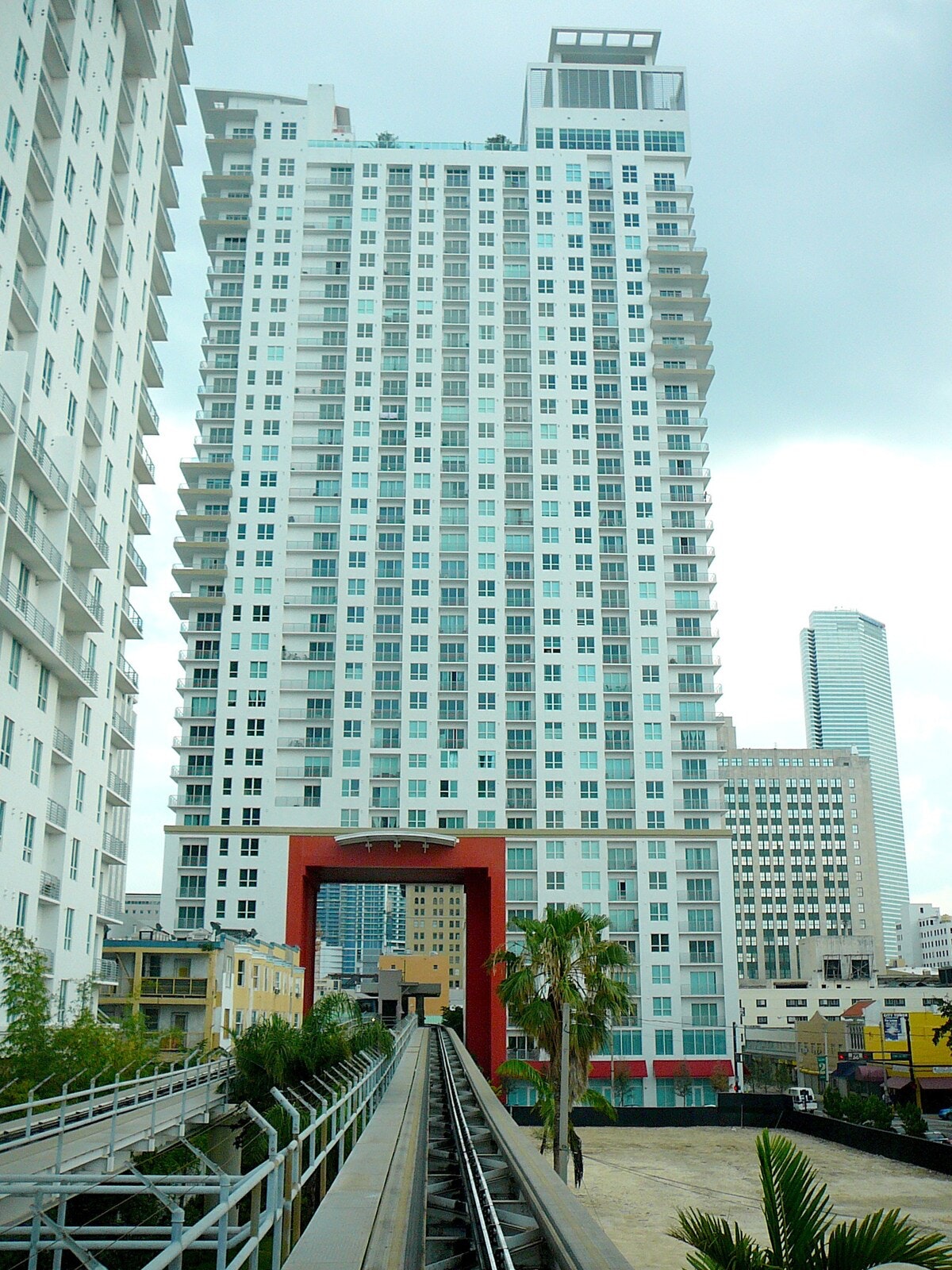Miami Beach Home 1007074
