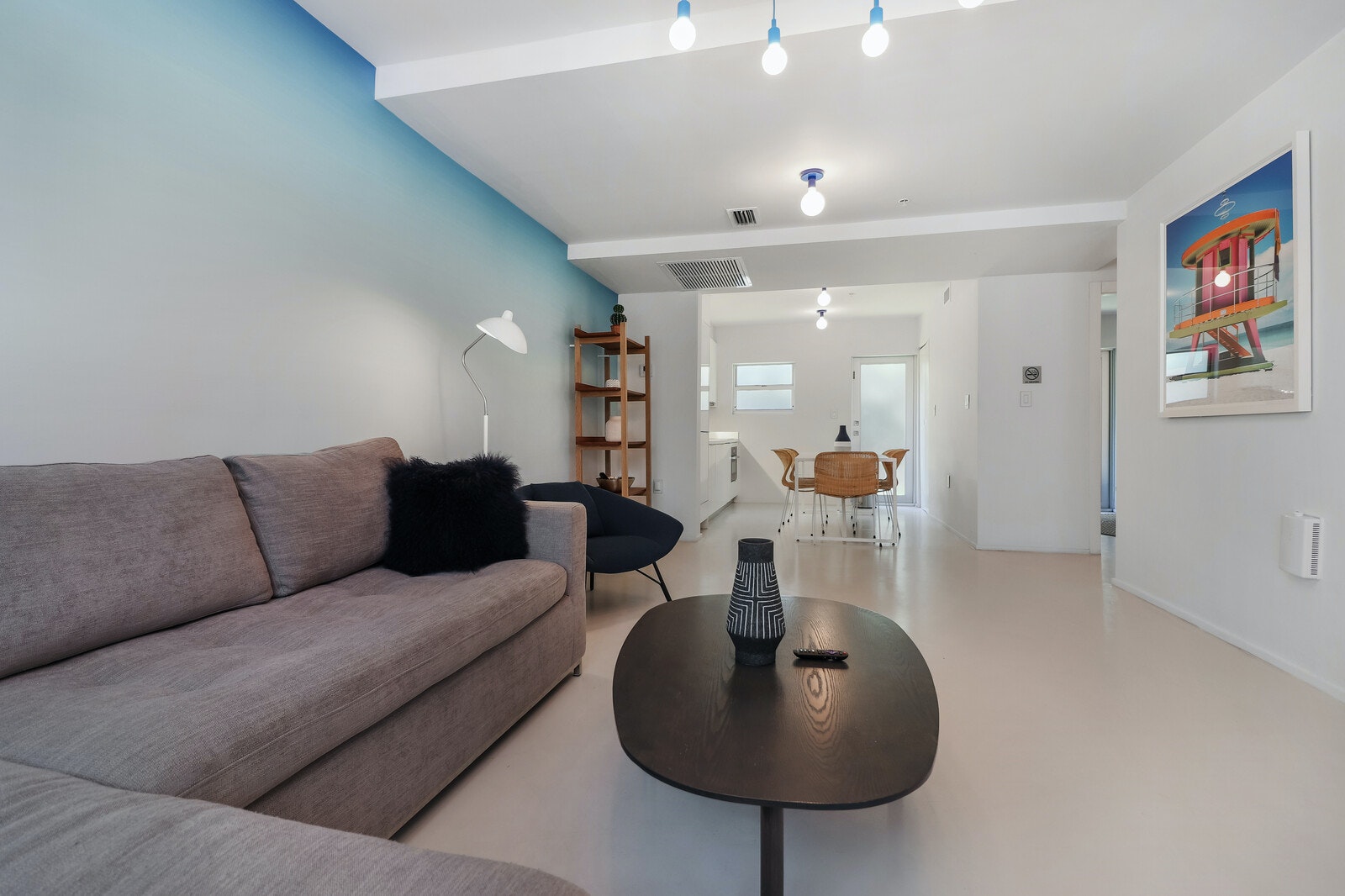 Miami Beach Home 1007075