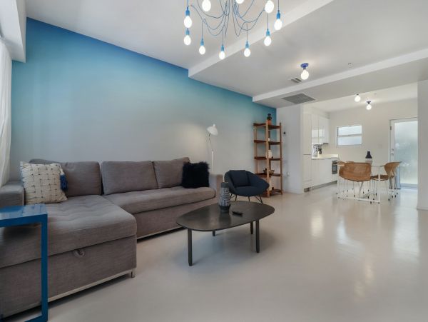 Miami Beach Home 1007075