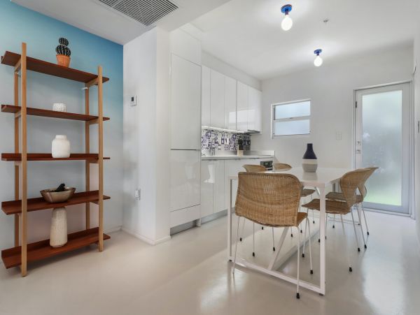 Miami Beach Home 1007075