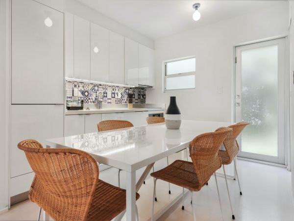 Miami Beach Home 1007075