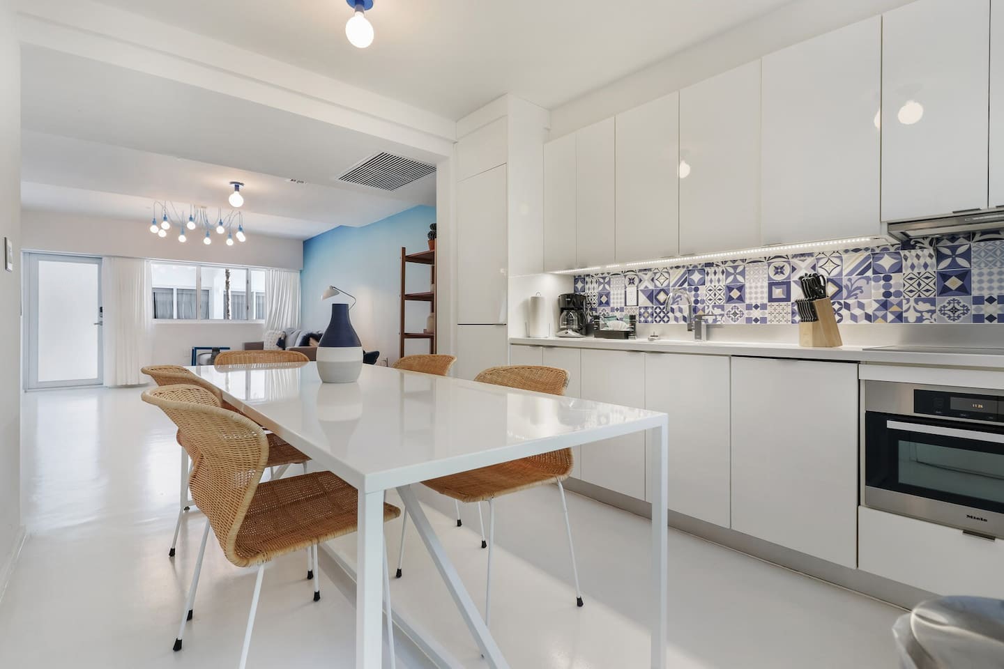 Miami Beach Home 1007075