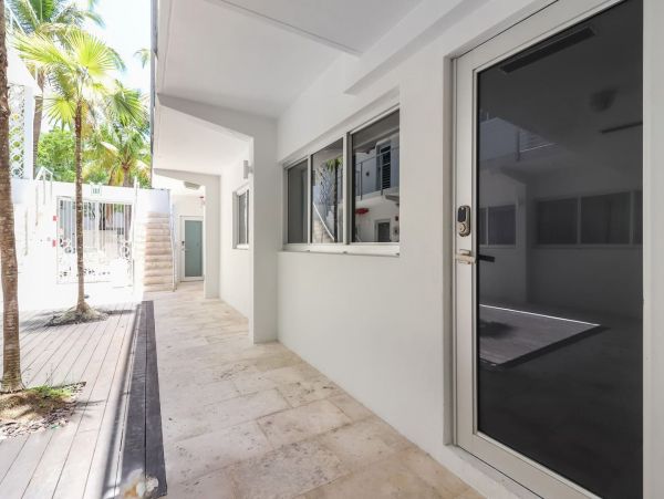 Miami Beach Home 1007075